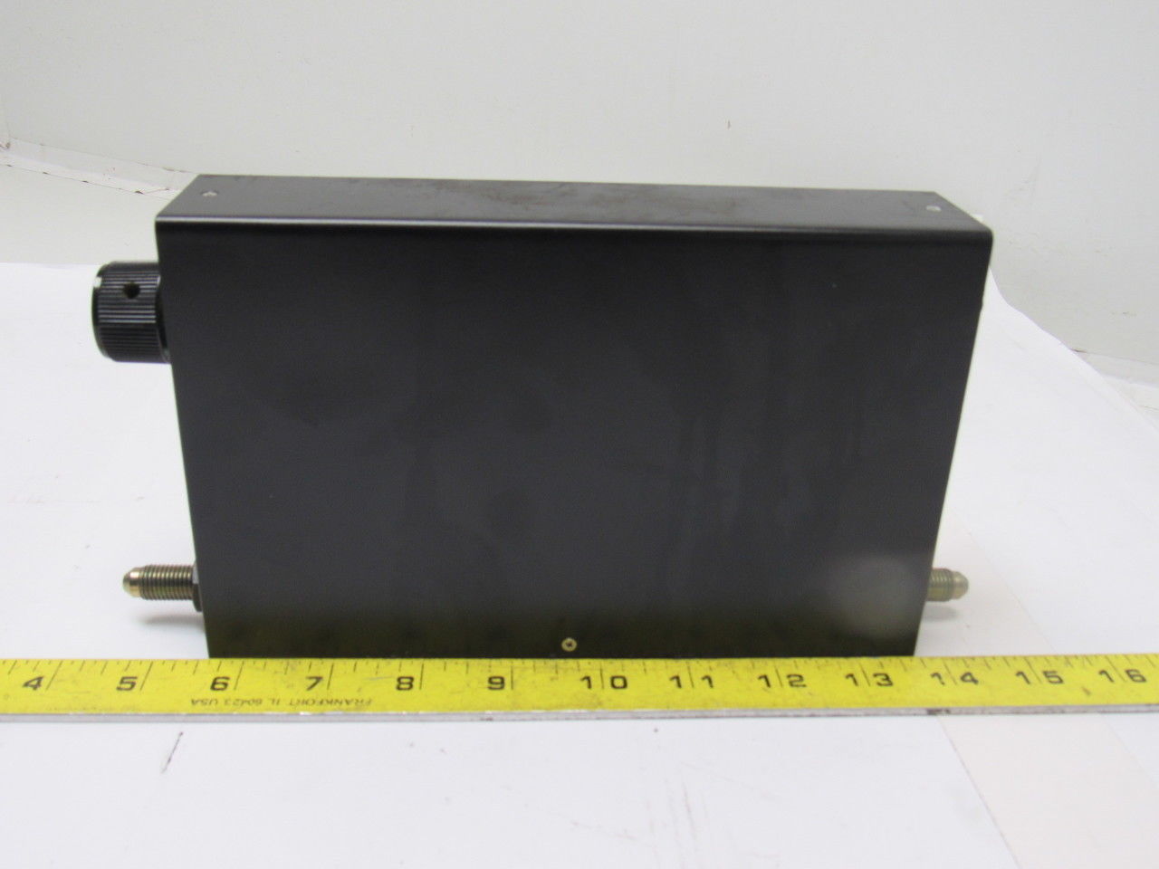 Air Gage Co AEC-920-1 Spread Balancer Controller