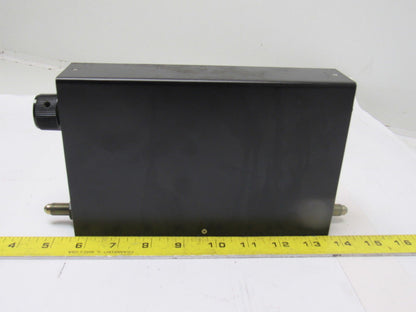 Air Gage Co AEC-920-1 Spread Balancer Controller