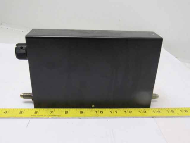 Air Gage Co AEC-920-1 Spread Balancer Controller