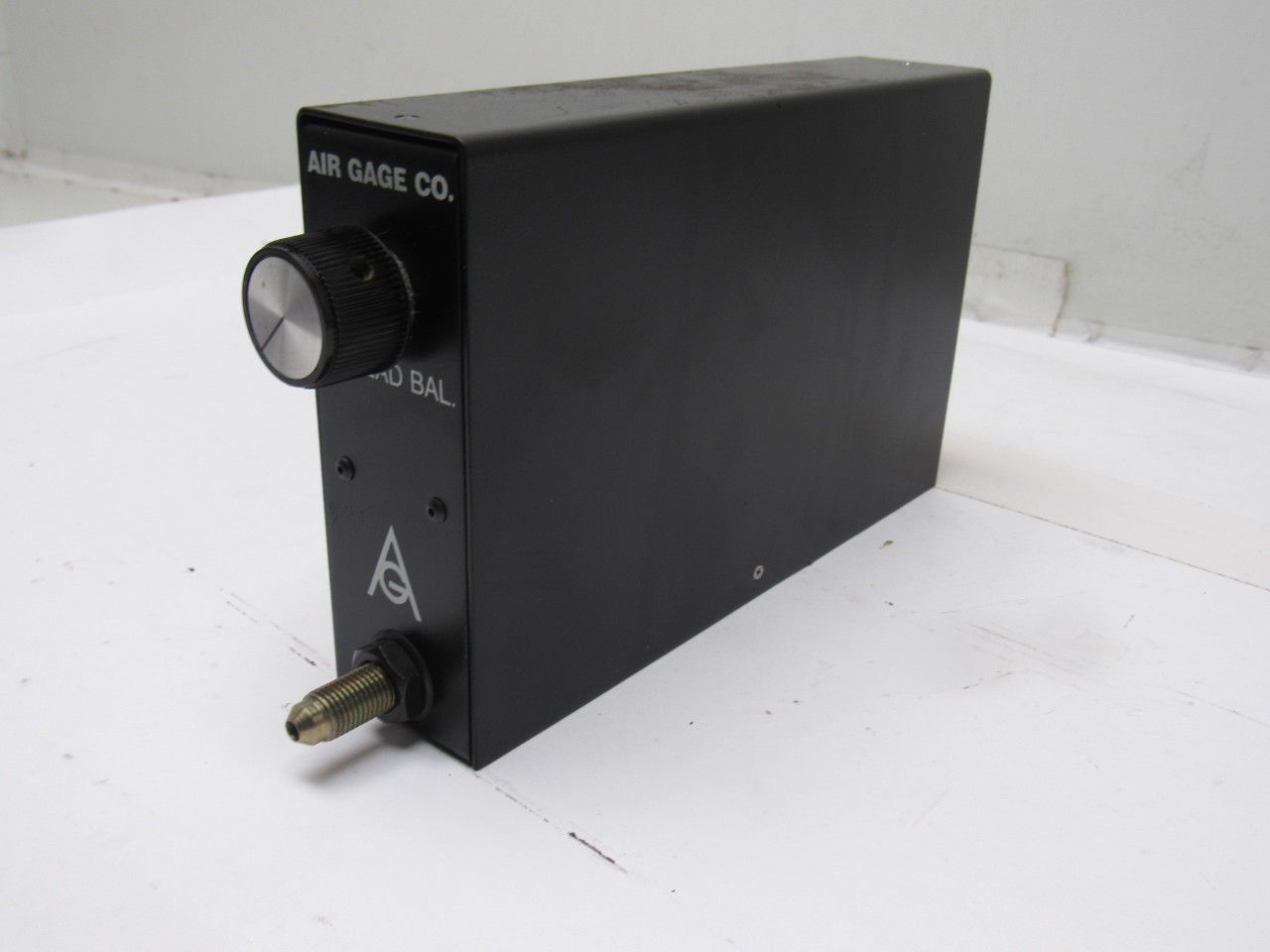 Air Gage Co AEC-920-1 Spread Balancer Controller
