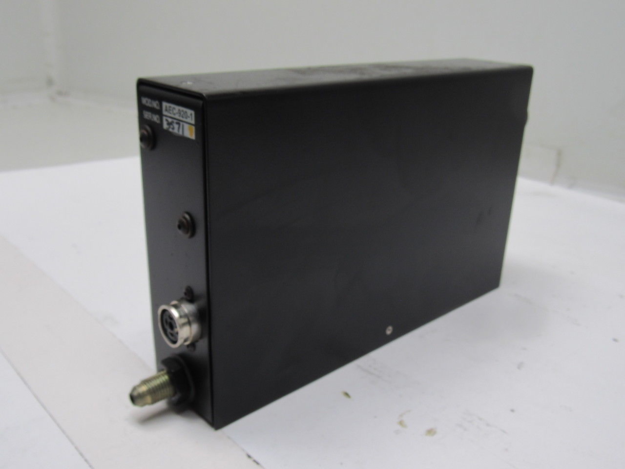 Air Gage Co AEC-920-1 Spread Balancer Controller
