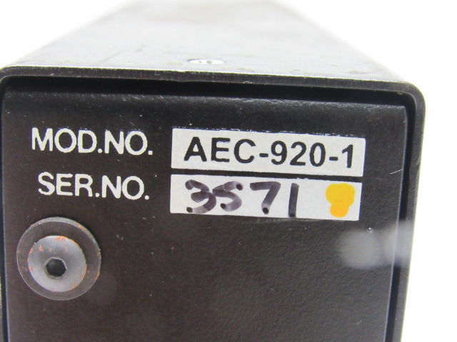Air Gage Co AEC-920-1 Spread Balancer Controller