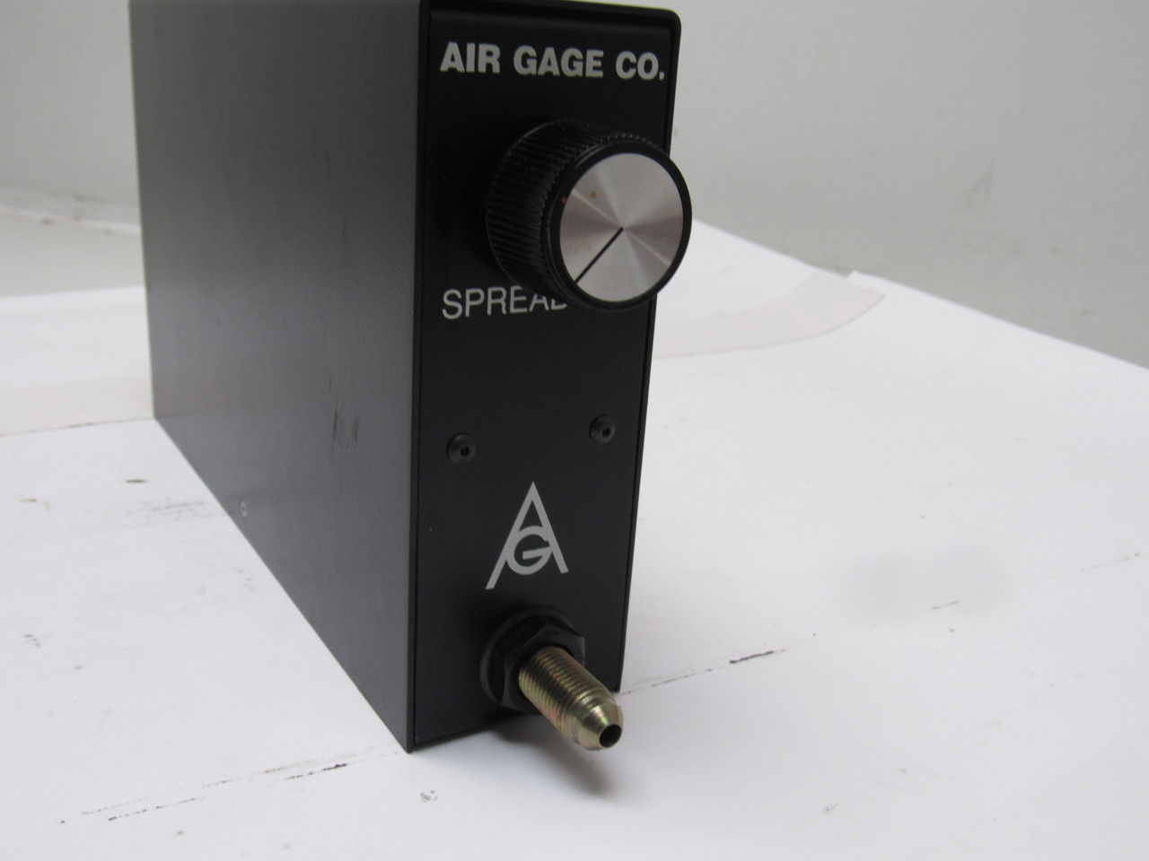 Air Gage Co AEC-920-1 Spread Balancer Controller