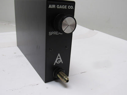 Air Gage Co AEC-920-1 Spread Balancer Controller