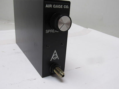 Air Gage Co AEC-920-1 Spread Balancer Controller
