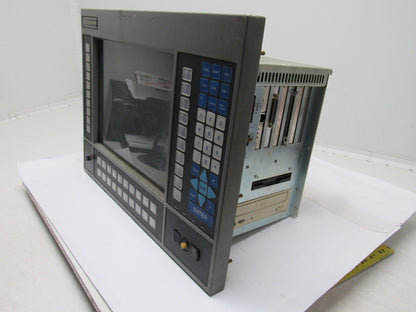 Xycom Automation 3512-A1A114103500U 3512 KM Operator Interface