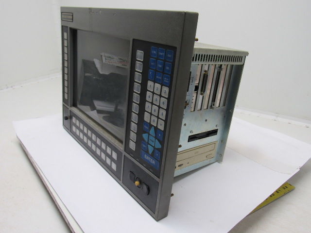 Xycom Automation 3512-A1A114103500U 3512 KM Operator Interface