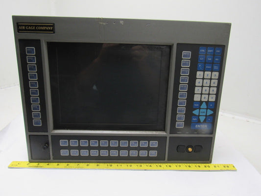 Xycom Automation 3512-A1A114103500U 3512 KM Operator Interface