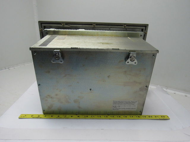 Xycom Automation 3512-A1A114103500U 3512 KM Operator Interface