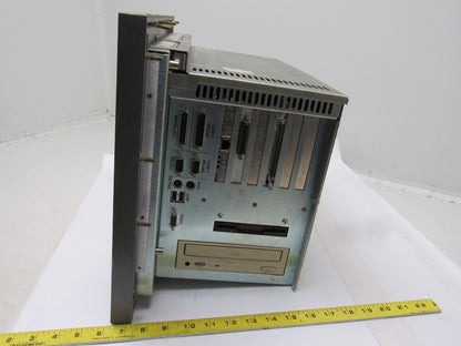 Xycom Automation 3512-A1A114103500U 3512 KM Operator Interface