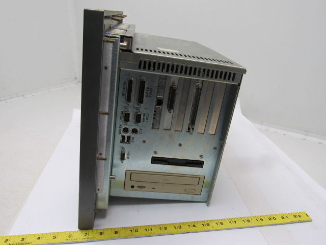 Xycom Automation 3512-A1A114103500U 3512 KM Operator Interface