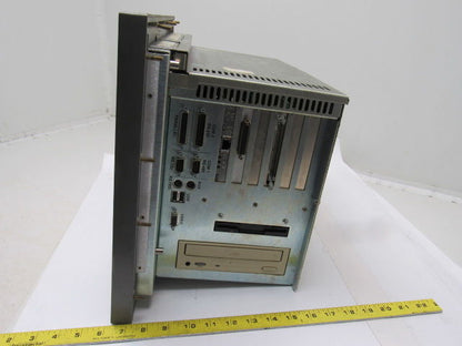 Xycom Automation 3512-A1A114103500U 3512 KM Operator Interface