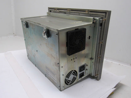 Xycom Automation 3512-A1A114103500U 3512 KM Operator Interface