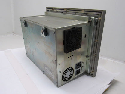 Xycom Automation 3512-A1A114103500U 3512 KM Operator Interface