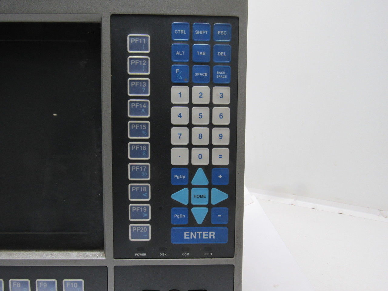 Xycom Automation 3512-A1A114103500U 3512 KM Operator Interface