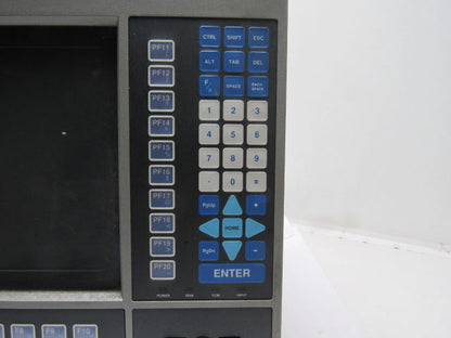 Xycom Automation 3512-A1A114103500U 3512 KM Operator Interface