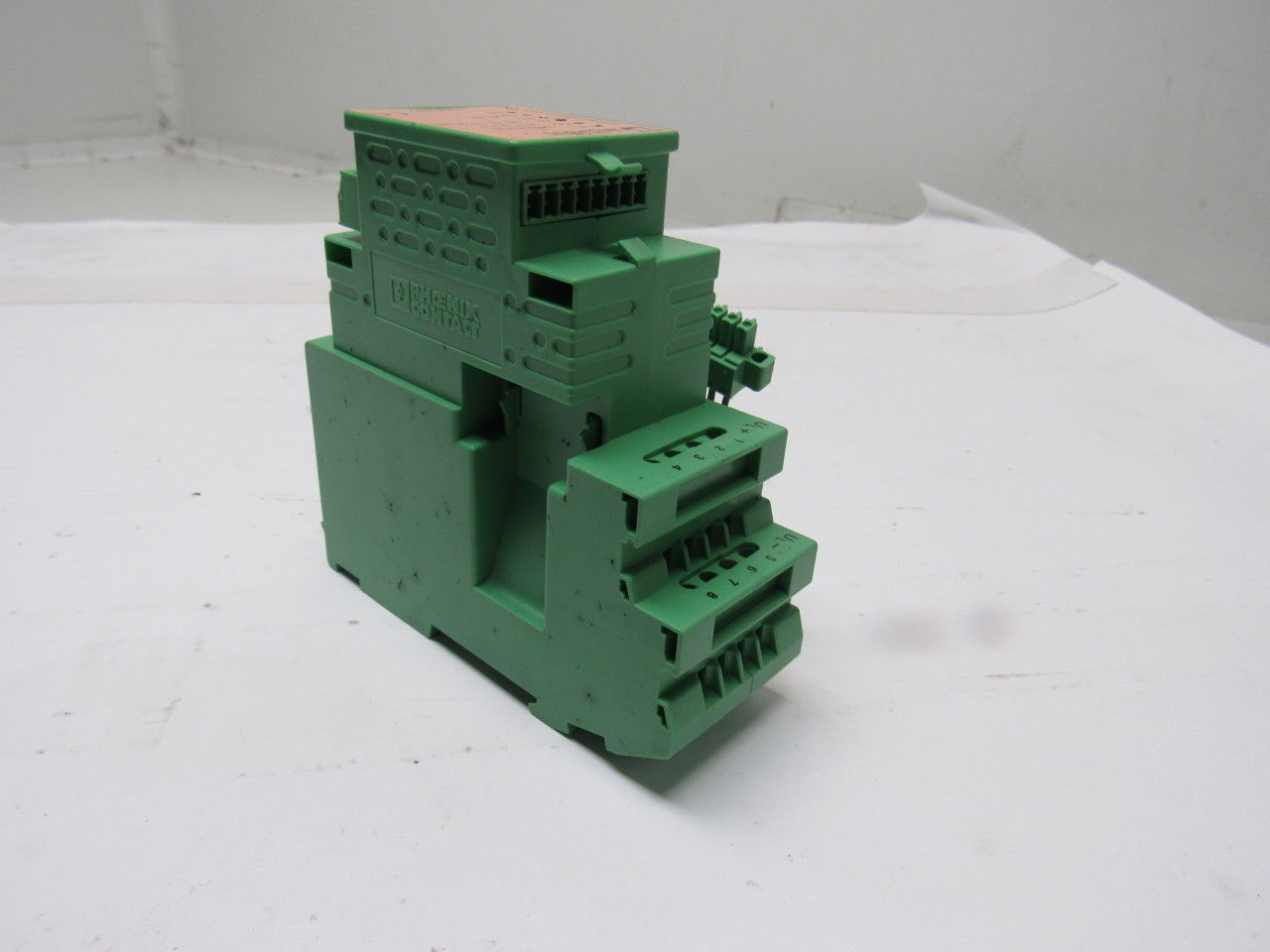 Phoenix Contact  IB ST 24 V.24 Interbus Serial Module