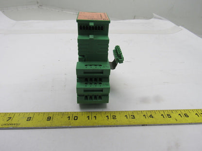 Phoenix Contact  IB ST 24 V.24 Interbus Serial Module