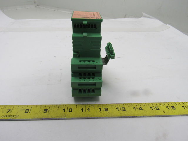 Phoenix Contact  IB ST 24 V.24 Interbus Serial Module
