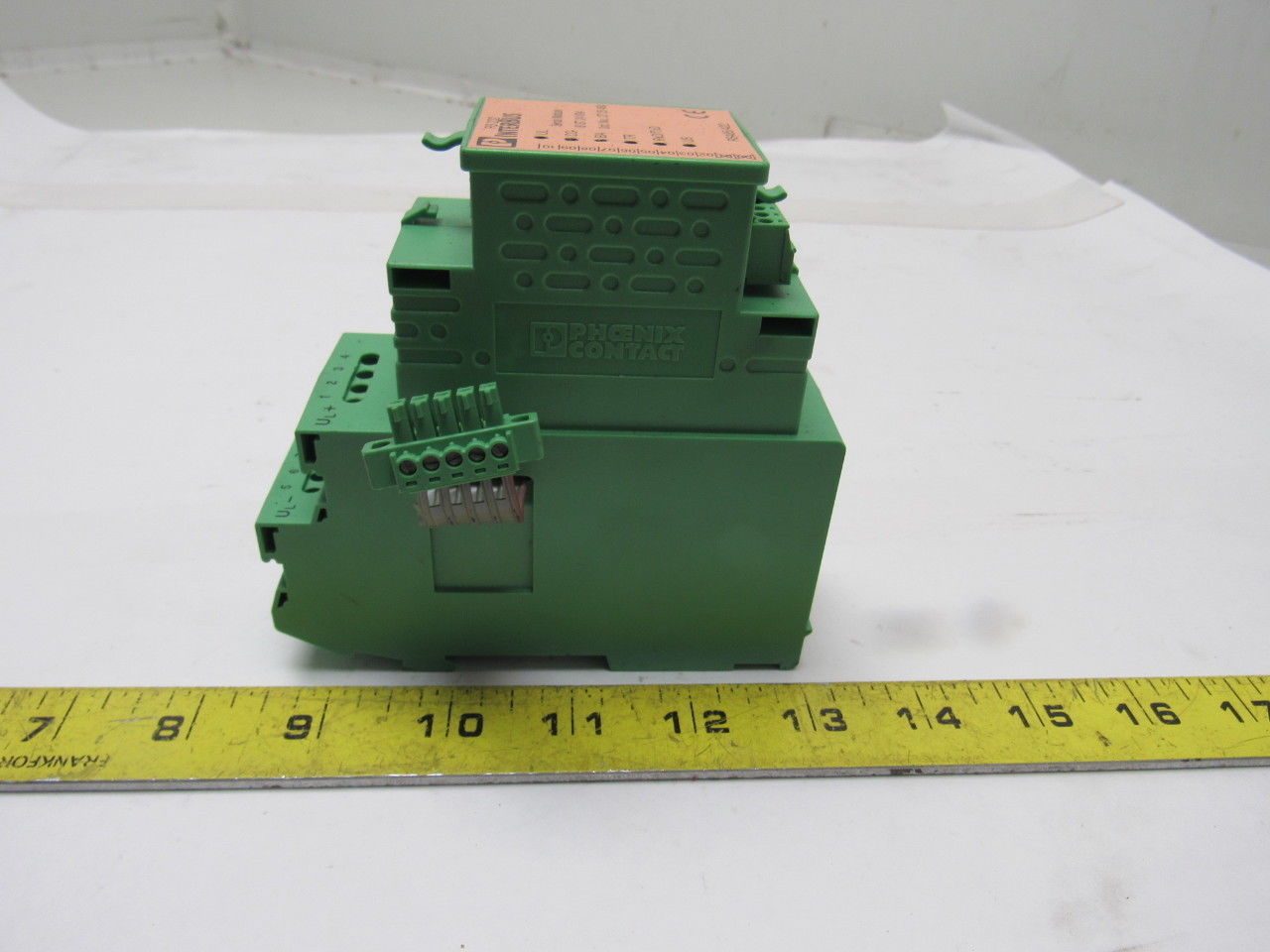 Phoenix Contact  IB ST 24 V.24 Interbus Serial Module