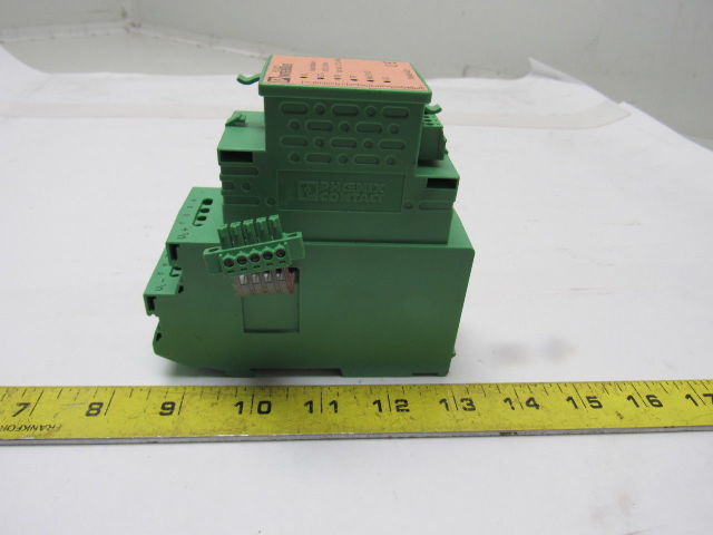 Phoenix Contact  IB ST 24 V.24 Interbus Serial Module
