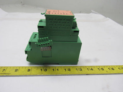 Phoenix Contact  IB ST 24 V.24 Interbus Serial Module