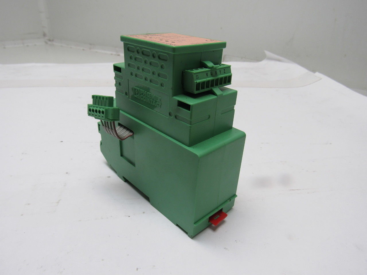 Phoenix Contact  IB ST 24 V.24 Interbus Serial Module