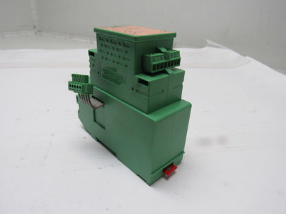Phoenix Contact  IB ST 24 V.24 Interbus Serial Module