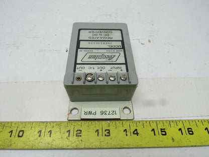 Acopian 24EB12E120 Regulated DC to AC Converter Power Supply