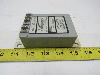 Acopian 24EB12E120 Regulated DC to AC Converter Power Supply