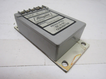 Acopian 24EB12E120 Regulated DC to AC Converter Power Supply