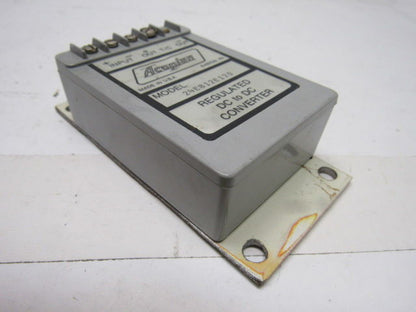 Acopian 24EB12E120 Regulated DC to AC Converter Power Supply