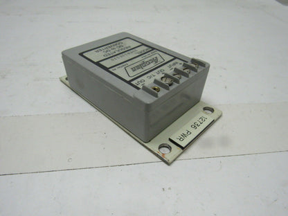 Acopian 24EB12E120 Regulated DC to AC Converter Power Supply