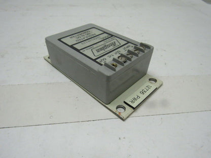 Acopian 24EB12E120 Regulated DC to AC Converter Power Supply