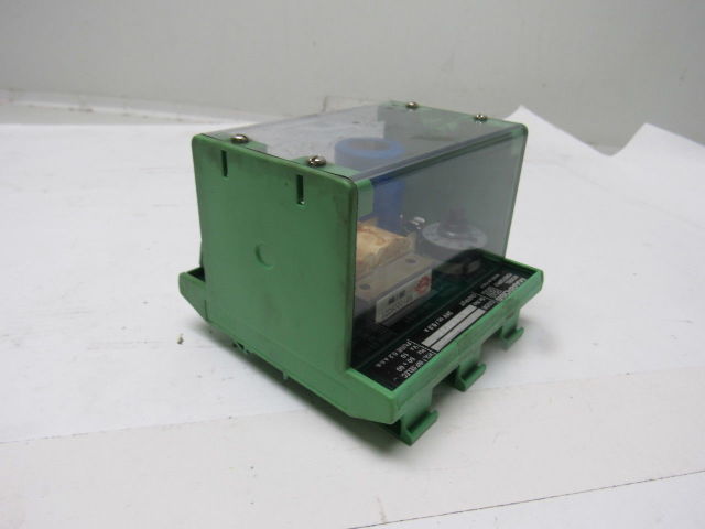 Marposs E32 Power supply 24VDC/0.3A 50/60 Hz