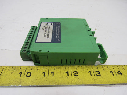 Phoenix Contac X2301.000.00.00 EGM Module Interface