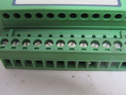 Phoenix Contac X2301.000.00.00 EGM Module Interface