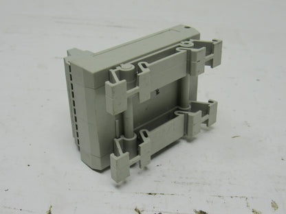 A-B Allen Bradley 1492-1FM20D24N Series A Rail Mount Interface Module