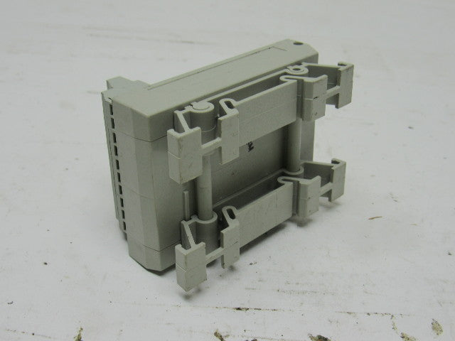 A-B Allen Bradley 1492-1FM20D24N Series A Rail Mount Interface Module