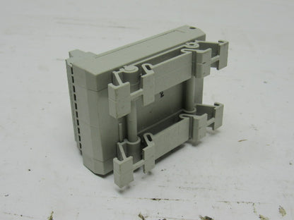A-B Allen Bradley 1492-1FM20D24N Series A Rail Mount Interface Module