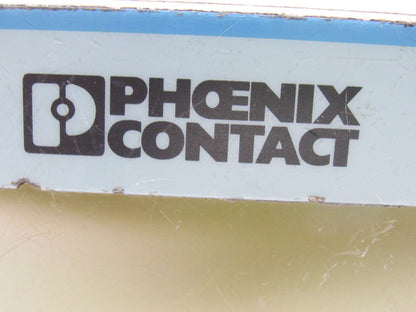 Phoenix Contact IBS IP DL 2 IBS IP DL 2 Interbus Dataliner Text Panel F/W V 1.16