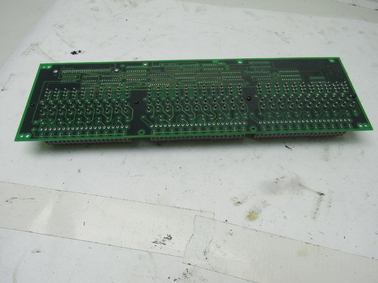 Keithley MSSR-32 14071 Rev. C  32-Channel Control Board Solid State I/O System