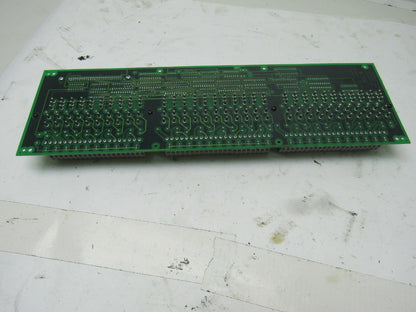 Keithley MSSR-32 14071 Rev. C  32-Channel Control Board Solid State I/O System