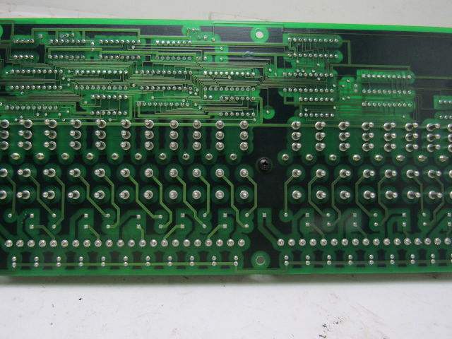 Keithley MSSR-32 14071 Rev. C  32-Channel Control Board Solid State I/O System