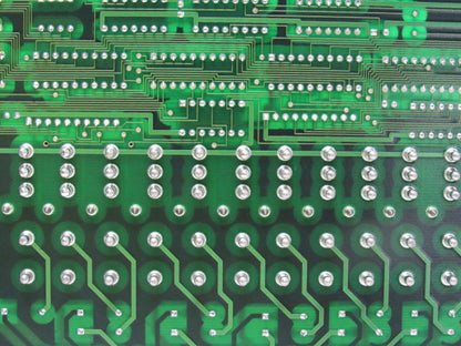Keithley MSSR-32 14071 Rev. C 32-Channel Control Board Solid State I/O System