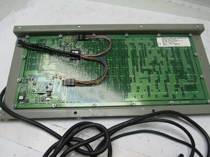 Stealth OEM-5K Keyboard Spill Proof W/Mouse & Keypad
