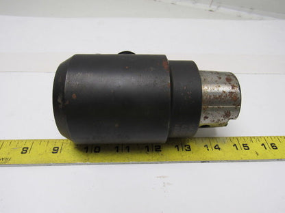 Guhring GM 300 HSK-C 63 4333 Whistle Notch Side Lock Tool Holder 32mm Clamping
