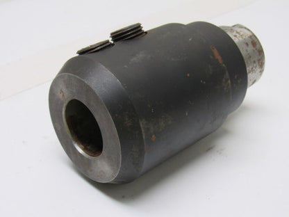 Guhring GM 300 HSK-C 63 4333 Whistle Notch Side Lock Tool Holder 32mm Clamping