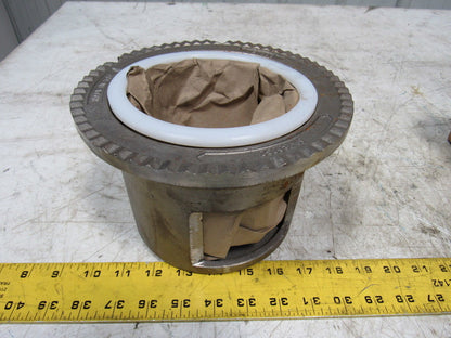 Metcast E-3Kit 16/70 Tune-Up Kits for Shot Blast Wheels 16" E-3Kit, 70 deg Cage