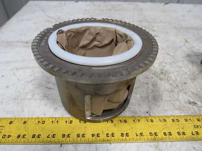 Metcast E-3Kit 16/70 Tune-Up Kits for Shot Blast Wheels 16" E-3Kit, 70 deg Cage